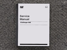 Caterpillar challenger 85e for sale  Dubuque