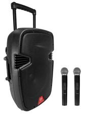 Rockville ram12bt rechargeable for sale Rockville ram12bt rechargeable for sale  Inwood