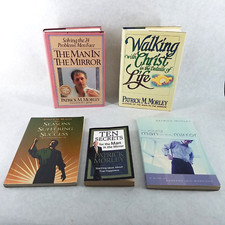 patrick morley books for sale patrick morley books for sale Chattanooga
