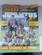 Hurra juventus n.9 usato  Torino