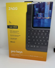 Zagg pro keys for sale  Coppell