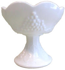 Vintage footed milk for sale  Moses Lake