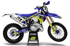 Sherco 125 250 d'occasion  Expédié en Belgium