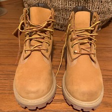 Kids timberland boots for sale  Romeo