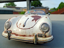 Porsche 356a speedster gebraucht kaufen  Barmstedt