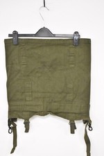 British army olive for sale  EDENBRIDGE