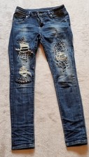 Coole damen jeans gebraucht kaufen  Mönchengladbach