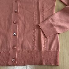 Strenesse strickjacke cardigan gebraucht kaufen  Ilsede