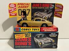 Corgi toys issue for sale  SHEPPERTON