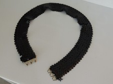 Vintage black sequin for sale  Aurora