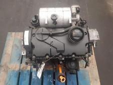 Usado, 2004-2010 MK5 VOLKSWAGEN GOLF MOTOR COMPLETO 2.0 DIESEL BDK comprar usado  Enviando para Brazil