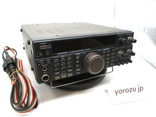 Kenwood 690s ricetrasmettitore usato  Spedire a Italy