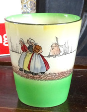 Royal doulton dutch for sale  CARDIFF