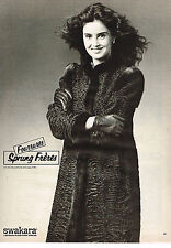 Publicite advertising 1982 d'occasion  Le Luc