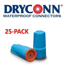 King 62125 dryconn for sale  Miami