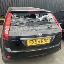 Ford fiesta mk6 for sale  ROTHERHAM
