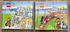 Hörspiele lego city gebraucht kaufen  Henstedt-Ulzburg