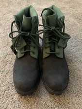 Nwob timberland men d'occasion  Expédié en Belgium