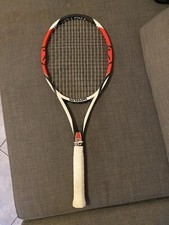 Tennisschläger wilson factor gebraucht kaufen  Niestetal