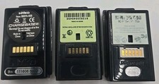 Lote de 3 baterias recarregáveis Xbox 360 – Microsoft, Nyko, BDA – não testadas comprar usado  Enviando para Brazil