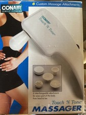 Conair touch tone for sale  Carlton