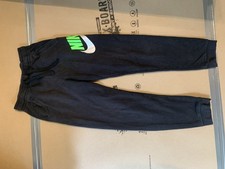 Nike jogging bottoms for sale  SWINDON