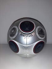 Adidas matchball ball gebraucht kaufen  Bielefeld
