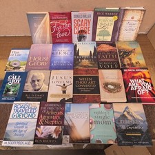 Lot christian prayer for sale  Elverta