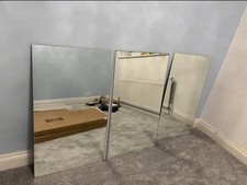 Ikea auli panels for sale  WALTHAM CROSS