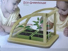 Hape eco mini gebraucht kaufen  Berlin