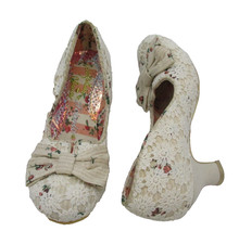 Irregular choice iconic for sale  MIRFIELD