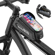Bicycle phone holder for sale  Somerset