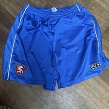 Pantaloncini salernitana usato  Viareggio
