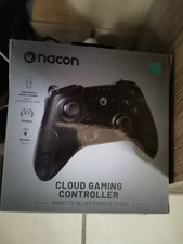 Manette nacon cloud d'occasion  Issoudun