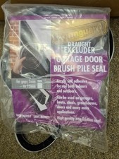 Stormguard garage door for sale  SALFORD