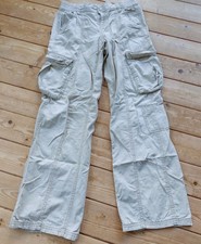 Cargo hose khaki gebraucht kaufen  Osnabrück