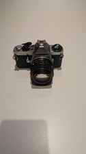 Pentax super 35mm gebraucht kaufen  Günzburg