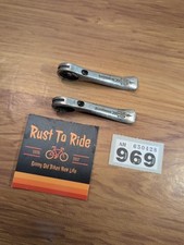 Vintage retro shimano for sale  DIDCOT