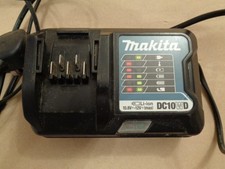 Makita dc10wd 10.8v for sale  UK