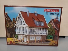 Vollmer 9542 bürgermeisterhau gebraucht kaufen  Wunstorf