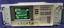 Agilent 8592b analizzatore usato  Giarre