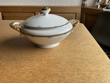 alte terrine gebraucht kaufen  Hallbergmoos