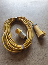 Arctic yellow 110v for sale  CHESTERFIELD