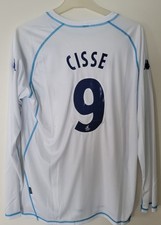 Maillot foot rétro d'occasion  Lille-