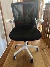 Desk chair swivel for sale  EDGWARE
