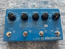tc electronic flashback x4 for sale tc electronic flashback x4 for sale MILTON KEYNES