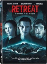 Retreat dvd good for sale  Montgomery