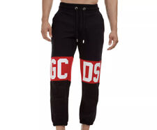 Gcds pantaloni felpa usato  Avellino