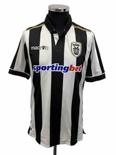 Maglia shirt calcio usato  Marcianise