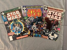 Star wars marvel for sale  Boston